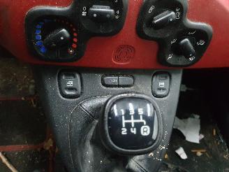 Fiat Panda 0.9 TwinAir Lounge picture 25