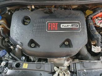 Fiat Panda 0.9 TwinAir Lounge picture 22