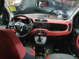 Fiat Panda 0.9 TwinAir Lounge picture 13