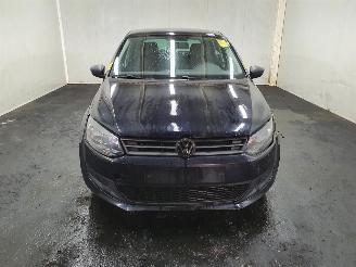 Volkswagen Polo 6R 1.2 Easyline picture 2