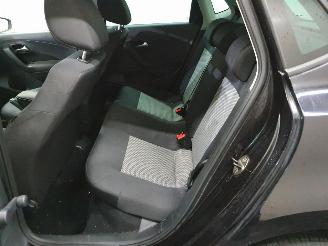 Volkswagen Polo 6R 1.2 Easyline picture 6