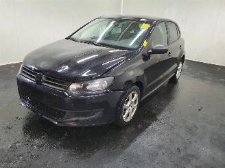 Volkswagen Polo 6R 1.2 Easyline picture 3