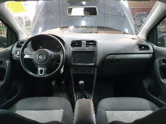 Volkswagen Polo 6R 1.2 Easyline picture 13