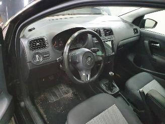 Volkswagen Polo 6R 1.2 Easyline picture 22