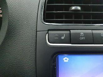 Volkswagen Polo 6R 1.2 Easyline picture 25