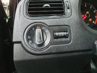 Volkswagen Polo 6R 1.2 Easyline picture 11