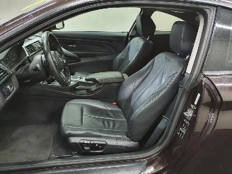 BMW 4-serie F32 430D High Executive Coupe picture 22