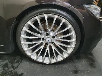 BMW 4-serie F32 430D High Executive Coupe picture 15