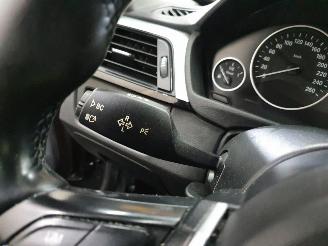 BMW 4-serie F32 430D High Executive Coupe picture 34
