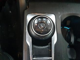 Ford Focus Active Titanium X Business EcoBoost picture 30