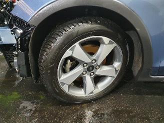 Ford Focus Active Titanium X Business EcoBoost picture 27