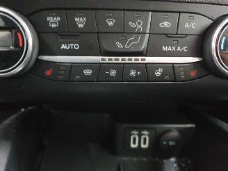 Ford Focus Active Titanium X Business EcoBoost picture 5