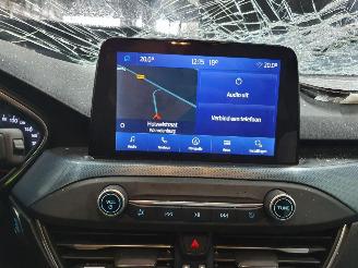 Ford Focus Active Titanium X Business EcoBoost picture 31