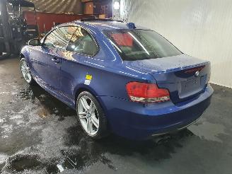 BMW 1-serie E82 135IS Coupe picture 7