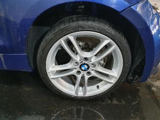 BMW 1-serie E82 135IS Coupe picture 29