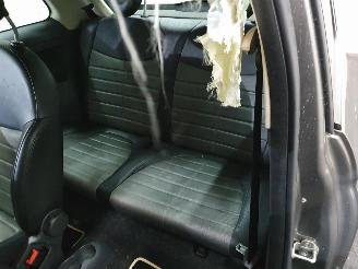 Fiat 500 1.2 Lounge picture 8