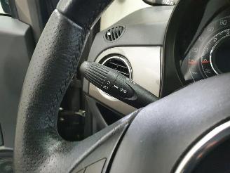 Fiat 500 1.2 Lounge picture 11