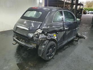 Fiat 500 0.9 TwinAir Lounge picture 6