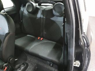 Fiat 500 0.9 TwinAir Lounge picture 16