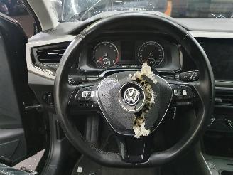 Volkswagen Polo AW 1.0TGI BlueMotion Comfortline picture 24