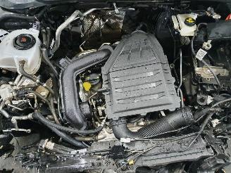 Volkswagen Polo AW 1.0TGI BlueMotion Comfortline picture 9