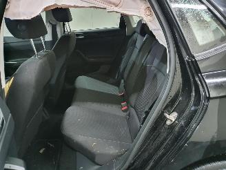 Volkswagen Polo AW 1.0TGI BlueMotion Comfortline picture 28