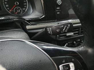 Volkswagen Polo AW 1.0TGI BlueMotion Comfortline picture 7