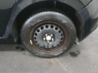 Volkswagen Polo AW 1.0TGI BlueMotion Comfortline picture 18