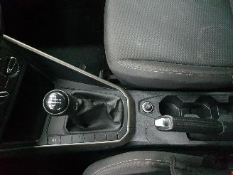 Volkswagen Polo AW 1.0TGI BlueMotion Comfortline picture 30