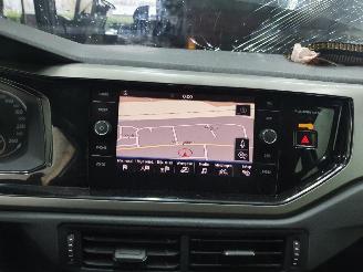 Volkswagen Polo AW 1.0TGI BlueMotion Comfortline picture 4