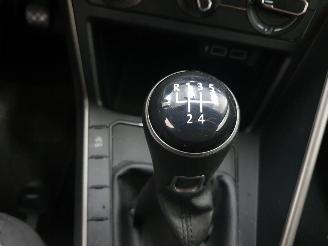 Volkswagen Polo AW 1.0TGI BlueMotion Comfortline picture 23