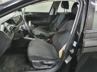 Volkswagen Polo AW 1.0TGI BlueMotion Comfortline picture 14