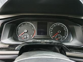 Volkswagen Polo AW 1.0TGI BlueMotion Comfortline picture 13