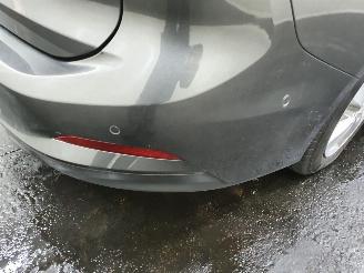 Ford Focus Active 1.5 EcoBlue Trend Ed. picture 10