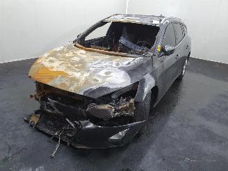 Ford Focus Active 1.5 EcoBlue Trend Ed. picture 2