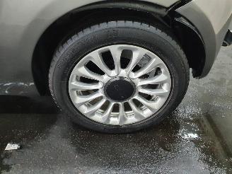 Fiat 500 0.9 TwinAir Lounge picture 26