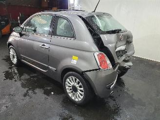 Fiat 500 0.9 TwinAir Lounge picture 4