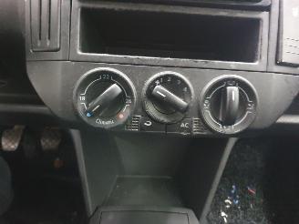 Volkswagen Polo 9N3 1.4 16V Trendline picture 29