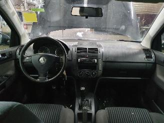 Volkswagen Polo 9N3 1.4 16V Trendline picture 27