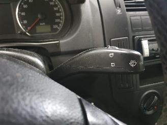 Volkswagen Polo 9N3 1.4 16V Trendline picture 5