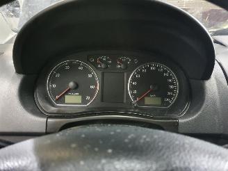 Volkswagen Polo 9N3 1.4 16V Trendline picture 9