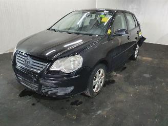 Volkswagen Polo 9N3 1.4 16V Trendline picture 3