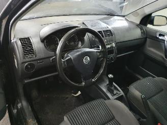 Volkswagen Polo 9N3 1.4 16V Trendline picture 26