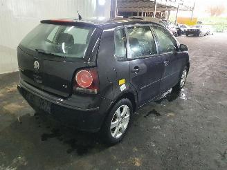 Volkswagen Polo 9N3 1.4 16V Trendline picture 8
