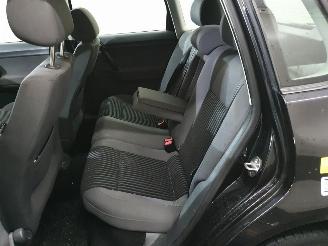 Volkswagen Polo 9N3 1.4 16V Trendline picture 11