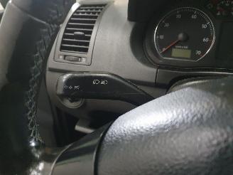 Volkswagen Polo 9N3 1.4 16V Trendline picture 19