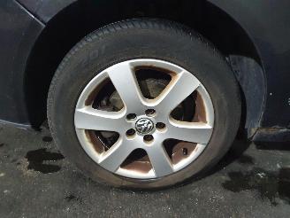 Volkswagen Polo 9N3 1.4 16V Trendline picture 21