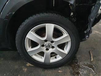 Volkswagen Polo 9N3 1.4 16V Trendline picture 16