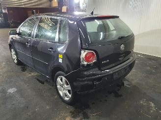 Volkswagen Polo 9N3 1.4 16V Trendline picture 30