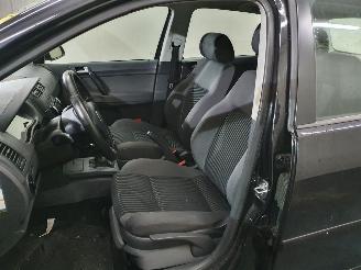 Volkswagen Polo 9N3 1.4 16V Trendline picture 28